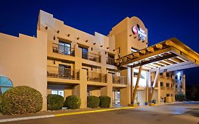 Best Western Plus Inn Of Santa Fe